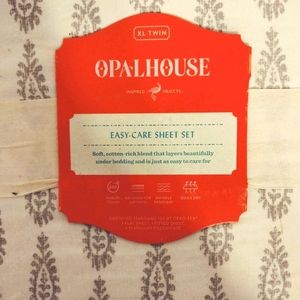 XL Twin Bed Sheet Sets (200 Thread Count)